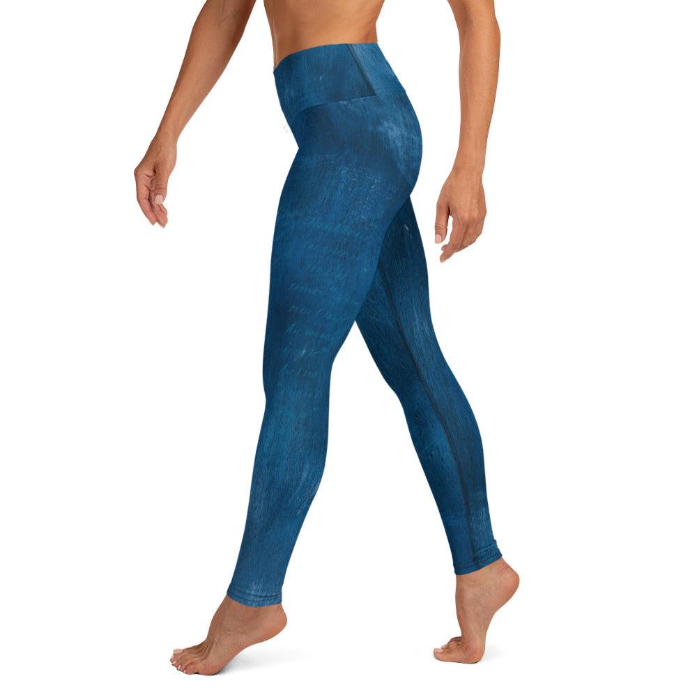 Alo Yoga High Waist Verse Leggings (Large)